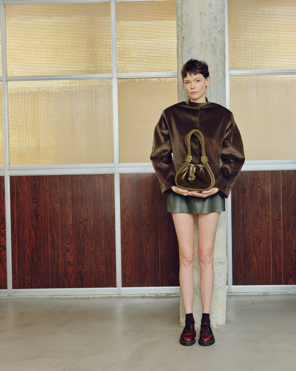 eleonora matcha
